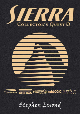 Sierra Collector's Quest 0 - Gold 2022