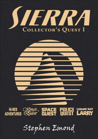 Sierra Collector's Quest I - Gold 2022