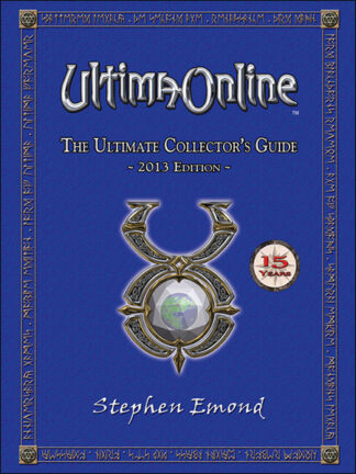 Ultima Online - Silver 2013